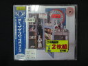 1604∴レンタル版CD ストップ・ザ・クロックス/オアシス 【歌詞・対訳付】 35807