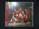 1621∴レンタル版CD Perfect World /TWICE 9100