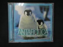 1654#中古CD ANTARCTICA