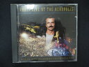 1654#中古CD Live at the Acropolis(輸入盤)/ヤニー
