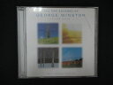 1654#中古CD All the Seasons of George Winston: Piano Solos(輸入盤)/ジョージ・ウィンストン