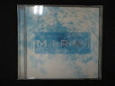 1666#中古CD Mirai~若きマエストロたち~