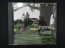 1667#中古CD Forrest Gump: Original Motion Picture Score (輸入盤)