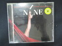 1683#レンタル版CD NINE オリジナルサウンドトラック
