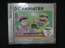1508★未開封CD おそ松さん 6つ子のお仕事体験ドラ松CDシリーズ トド松&十四松「警察官」/松野十四松&松野トド松(小野大輔&入野自由) ※ワケ有