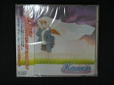 1648 未開封CD ドラマCD「Kanon~カノン」vol.1 ※ワケ有