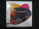 1650★未開封CD 熱情のギター/マルセル・パウエル ※ワケ有