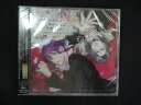 1651★未開封CD PSPソフト 「 ジュエリック・ナイトメア 」 シチュエーションドラマCD Vol.3 ~ アレキサンドライト&オールジュエル ~ ※ワケ有