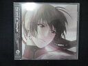 1675★未開封CD 劇場版マクロスF サヨナラノツバサ netabare album the end of”triangle” ※ワケ有