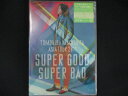 0125★未開封DVD TOMOHISA YAMASHITA ASIA TOUR 2011 SUPER GOOD SUPER BAD/山下智久 ※ワケ有