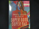 0125★未開封DVD TOMOHISA YAMASHITA ASIA TOUR 2011 SUPER GOOD SUPER BAD(初回限定盤) /山下智久 ※ワケ有