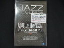 0126★未開封DVD BIG BANDS THE SOUNDIES (韓国盤) ※ワケ有