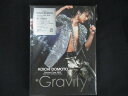0131★■未開封DVD KOICHI DOMOTO Concert Tour 2012 "Gravity"(初回生産限定仕様) /堂本光一 ※ワケ有