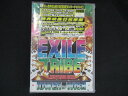 0133★■未開封DVD EXILE TRIBE LIVE TOUR 2012 ~TOWER OF WISH~/EXILE ※ワケ有