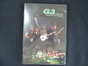 0137 中古DVD# LIVE IN TOKYO(輸入盤)/G3