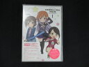 0141★□未開封BD アイドルマスター シンデレラガールズ劇場 2nd SEASON 第1巻 ※ワケ有
