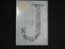 0166★未開封DVD KinKi Kids concert tour J ※ワケ有