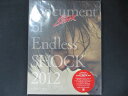 0174★未開封DVD Document of Endless SHOCK 2012 -明日の舞台へ- (初回生産限定仕様)/堂本光一 ※ワケ有