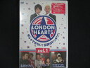 0177★未開封DVD ロンドンハーツ vol.1 ※ワケ有