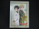 0177★未開封DVD ヘタリア Axis Powers vol.2【初回限定版】 ※ワケ有