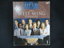 0161 中古DVD# ザ・ホワイトハウス 5thシーズン前半セット (1~12話・3枚組) ※ボックス傷み有