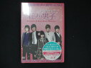 0088 未開封DVD#ナビゲート オブ 花より男子~Boys Over Flowers ※ワケ有