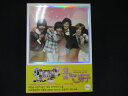 0088■中古DVD# 花より男子 (輸入盤) ※ワケ有/スリーブケース色褪せ、傷み有/ノートブック、カード欠品