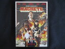 0091 中古DVD# マチェーテ