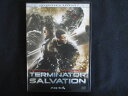 0091 中古DVD# ターミネーター4 コレクターズ・エディション