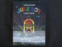 0092 中古DVD# KANJANI∞ LIVE TOUR JUKE BOX(初回限定盤) /関ジャニ∞