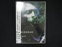 0098★未開封DVD# RADIOHEAD ~The Hottest Icon~ /RADIOHEAD ※ワケ有