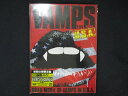 0099★未開封DVD VAMPS LIVE 2009 U.S.A./VAMPS ※ワケ有