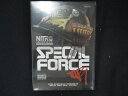 0099★未開封DVD SPECIAL FORCE TOUR-LIVE DVD/NITRO MICROPHONE UNDERGROUND ※ワケ有
