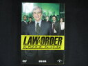 0103■中古DVD# LAW&ORDER/ロー・アンド・オーダー〈ニューシリーズ4〉DVD-BOX