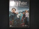 0103 中古DVD# ハリー・ポッターと炎のゴブレット
