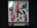 0104#中古DVD おそ松さん on STAGE ~SIX MEN'S SHOW TIME~