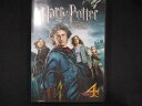 0104#中古DVD ハリー・ポッターと炎のゴブレット