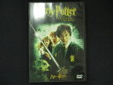 0105 中古DVD# ハリー・ポッターと秘密の部屋