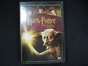 0107 中古DVD# ハリー・ポッターと炎のゴブレット