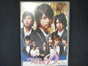 0136 中古DVD# プリンセス・プリンセスD Vol.2/鎌苅健太 藤田玲 佐藤健