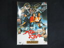 0143□中古DVD# ゴースト・ハンターズ <特別編>