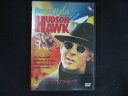 0145 中古DVD# ハドソン・ホーク