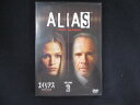 0145 中古DVD# エイリアス ~2重スパイの女 シーズン1 Vol. 3