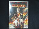 0145 中古DVD# マチェーテ