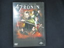 0145 中古DVD# 47RONIN