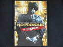0145 中古DVD# ノトーリアス・B.I.G.(特別編)