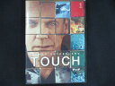 0146 中古DVD# TOUCH/タッチ