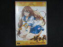 0147 中古DVD# 一騎当千DragonDestiny 第四巻
