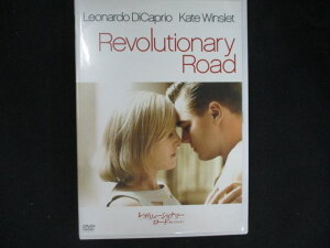 0151 中古DVD# レボリューショナリー・ロード/燃え尽きるまで スペシャル・エディション
