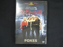 0163 中古DVD# フォクシー・レディ